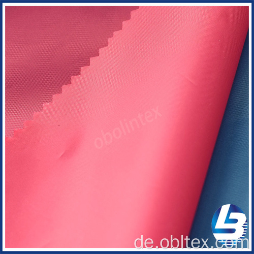 OBR20-2040 100% Polyester Taffeta 190T PU-Beschichtung